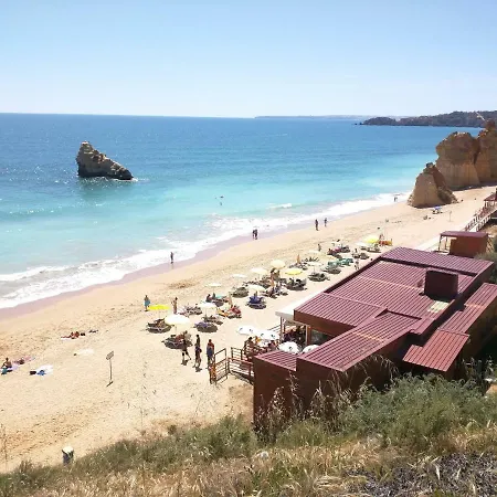 Torre Da Rocha Apartment Portimao