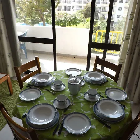 Apartment Torre Da Rocha