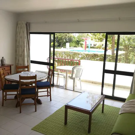 Апартаменты Torre Da Rocha *