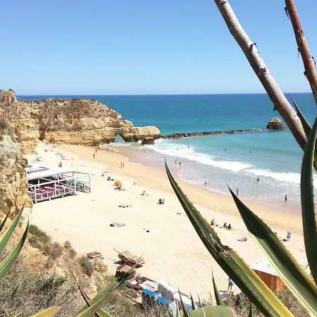 Torre Da Rocha Apartment Portimao