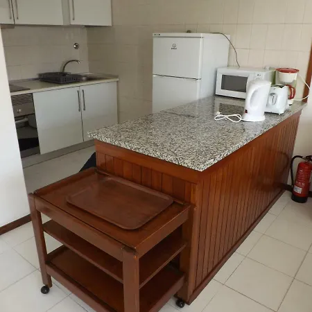 Torre Da Rocha Портиман