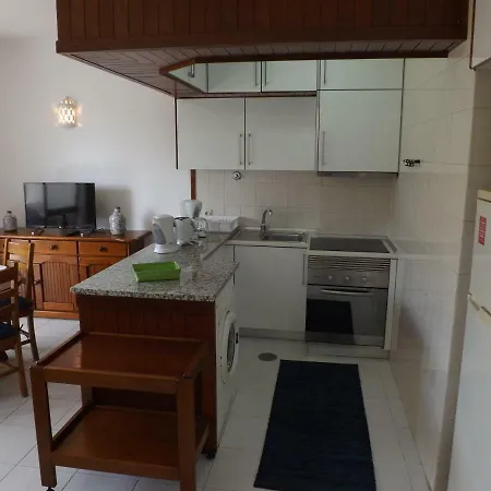 Torre Da Rocha Portimao