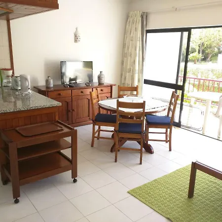 Apartment Torre Da Rocha *