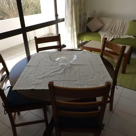 Apartment Torre Da Rocha Portimao