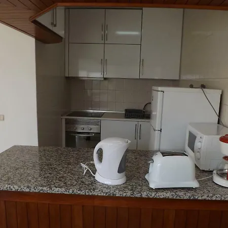 Torre Da Rocha Apartment Portimao