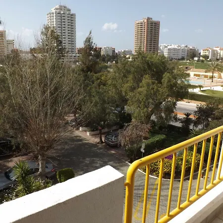 Torre Da Rocha Апартаменты *