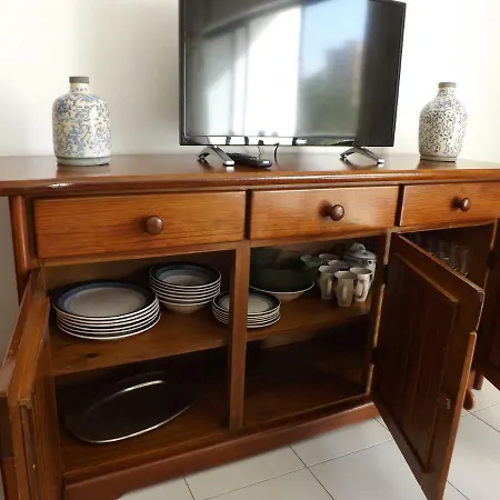 Torre Da Rocha Portimao