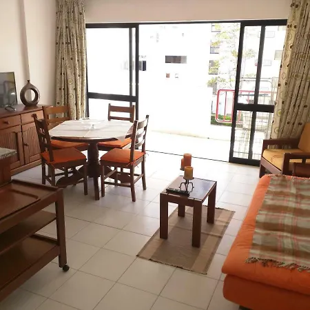 Апартаменты Torre Da Rocha