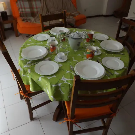 Апартаменты Torre Da Rocha *