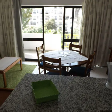 Torre Da Rocha Apartment *