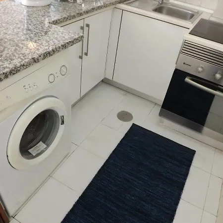 Apartment Torre Da Rocha