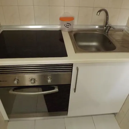 Torre Da Rocha Апартаменты