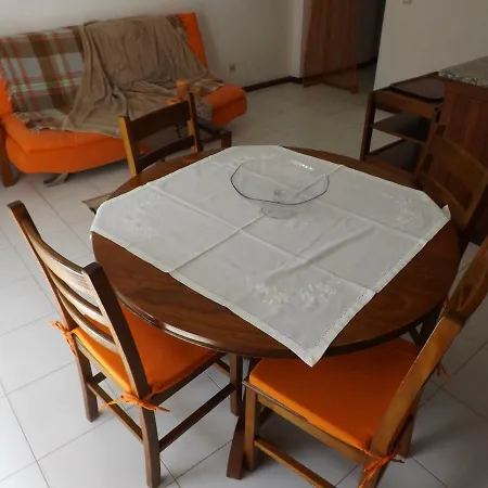 Apartment Torre Da Rocha *