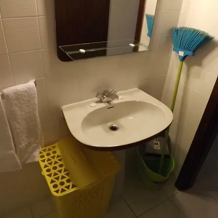 Apartment Torre Da Rocha *