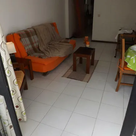 Torre Da Rocha Apartment Portimão