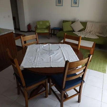 Torre Da Rocha Apartment Portimão