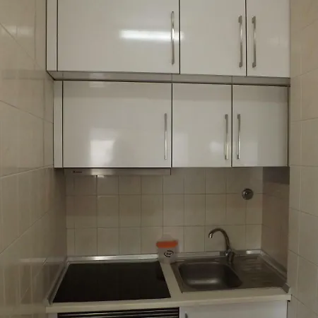 Апартаменты Torre Da Rocha *