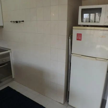 Torre Da Rocha Apartment Portimão