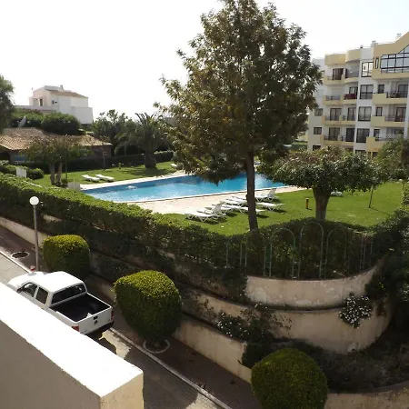 Torre Da Rocha Apartment