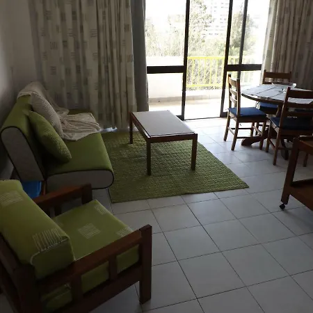 Apartment Torre Da Rocha Portimao