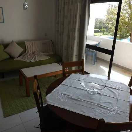 Apartment Torre Da Rocha Portimao