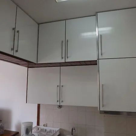 Torre Da Rocha Apartment Portimao