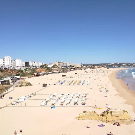 公寓 Torre Da Rocha *