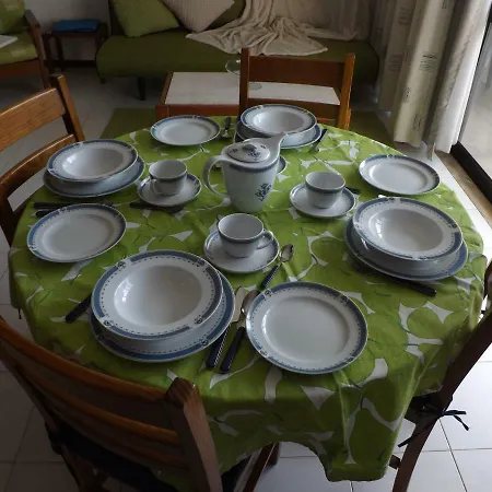 Torre Da Rocha 波尔蒂芒