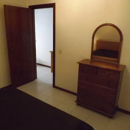 Torre Da Rocha 公寓 波尔蒂芒