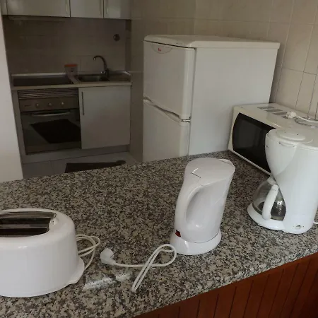 Torre Da Rocha 波尔蒂芒