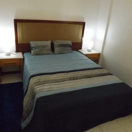 Torre Da Rocha 波尔蒂芒