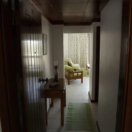 Torre Da Rocha Apartman *