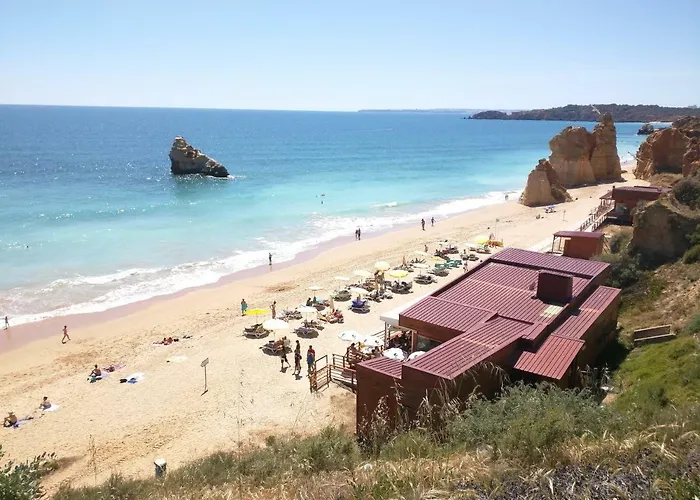 Torre Da Rocha 아파트 포티마오