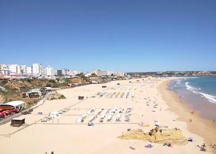 아파트 Torre Da Rocha *