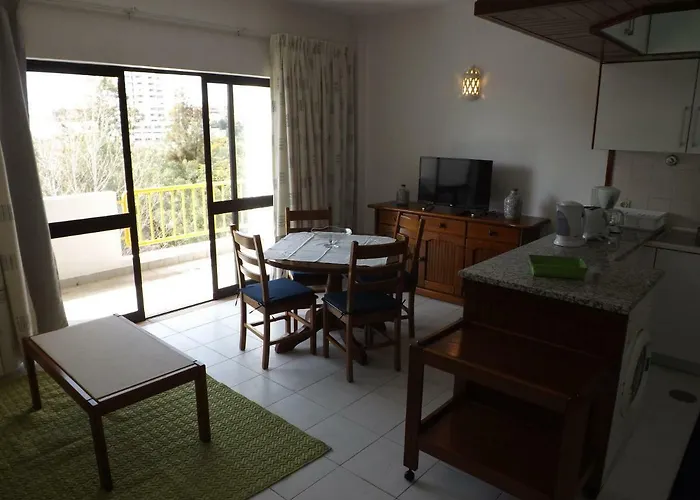 Torre Da Rocha * 포티마오