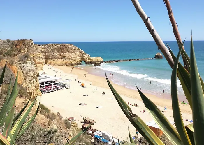 Torre Da Rocha 아파트 포티마오