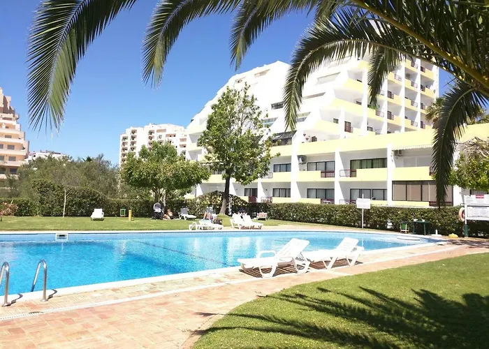 Torre Da Rocha * 포티마오