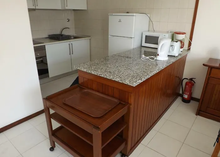 Torre Da Rocha 포티마오