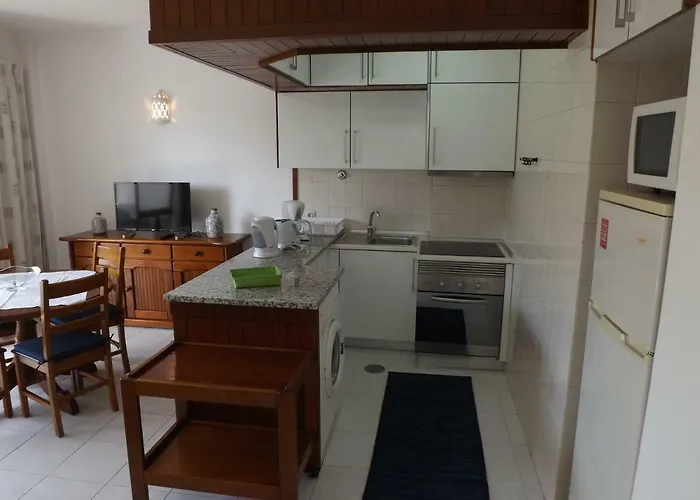 Torre Da Rocha 포티마오