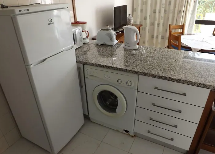 Torre Da Rocha * 포티마오