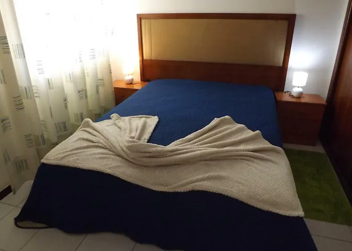 Torre Da Rocha 아파트