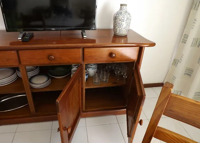 Torre Da Rocha 아파트 *