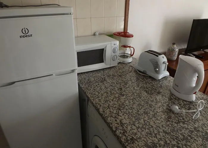 Torre Da Rocha 포티마오