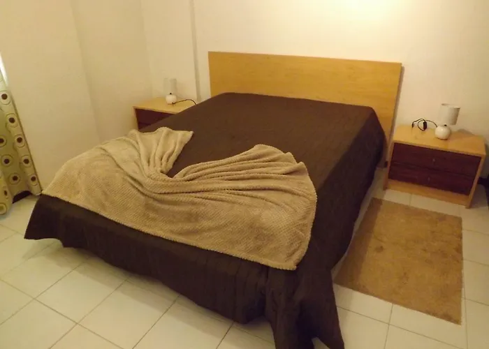 Torre Da Rocha * 포티마오