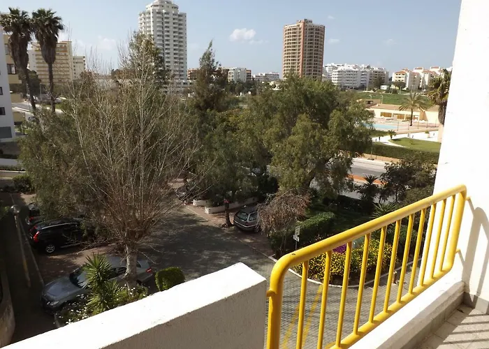 Torre Da Rocha 아파트 *