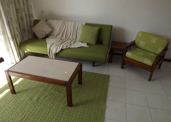 Torre Da Rocha * 포티마오