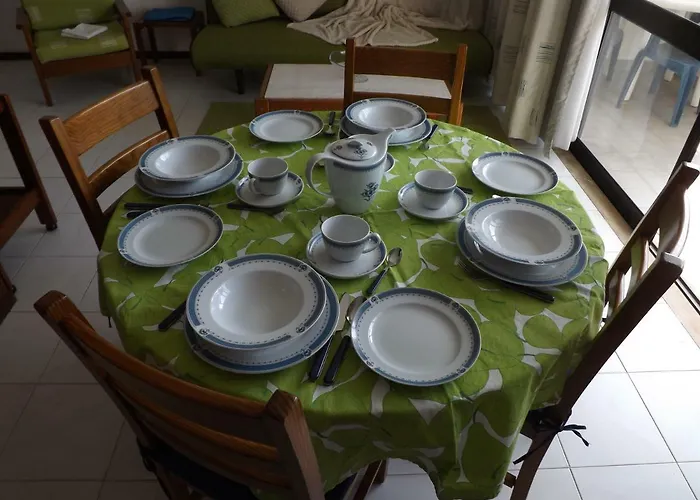 Torre Da Rocha 포티마오