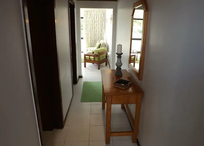 Torre Da Rocha * 포티마오