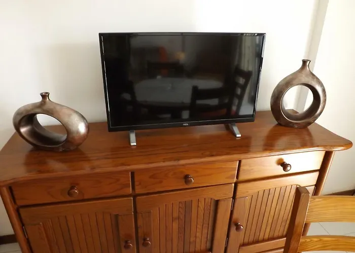 Torre Da Rocha 아파트 포티마오