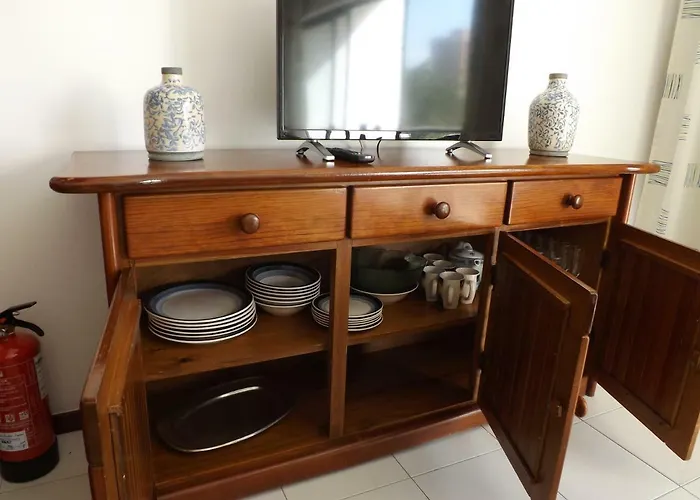 Torre Da Rocha 포티마오